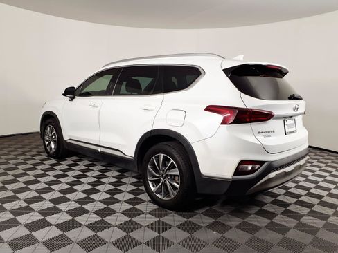 Used 2020 Hyundai Santa Fe SEL w/ Convenience Package AWD/4WD image 6