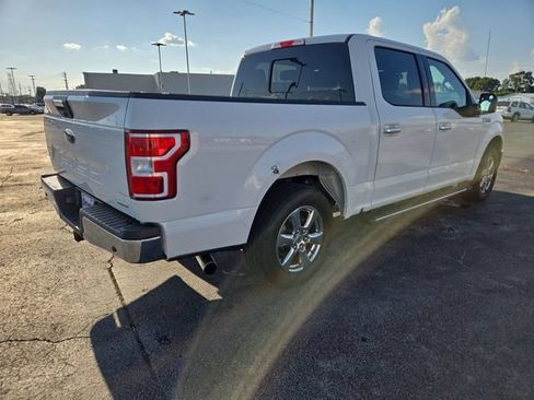 Used 2019 Ford F150 XLT w/ Equipment Group 302A Luxury RWD image 8