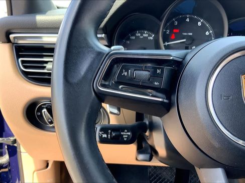 Used 2023 Porsche Macan Turbo AWD/4WD image 35