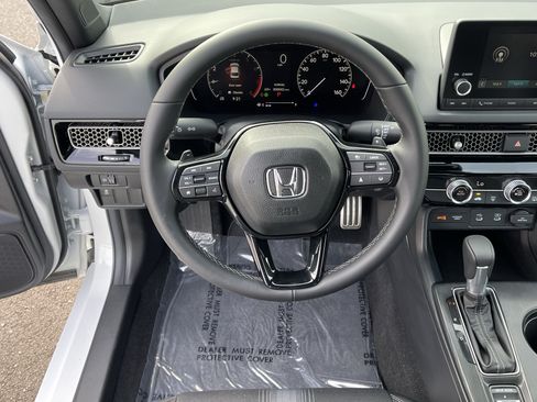 Used 2026 Honda Civic Sport image 13