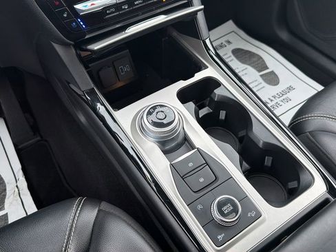 Used 2023 Ford Explorer ST w/ Equipment Group 401A image 38