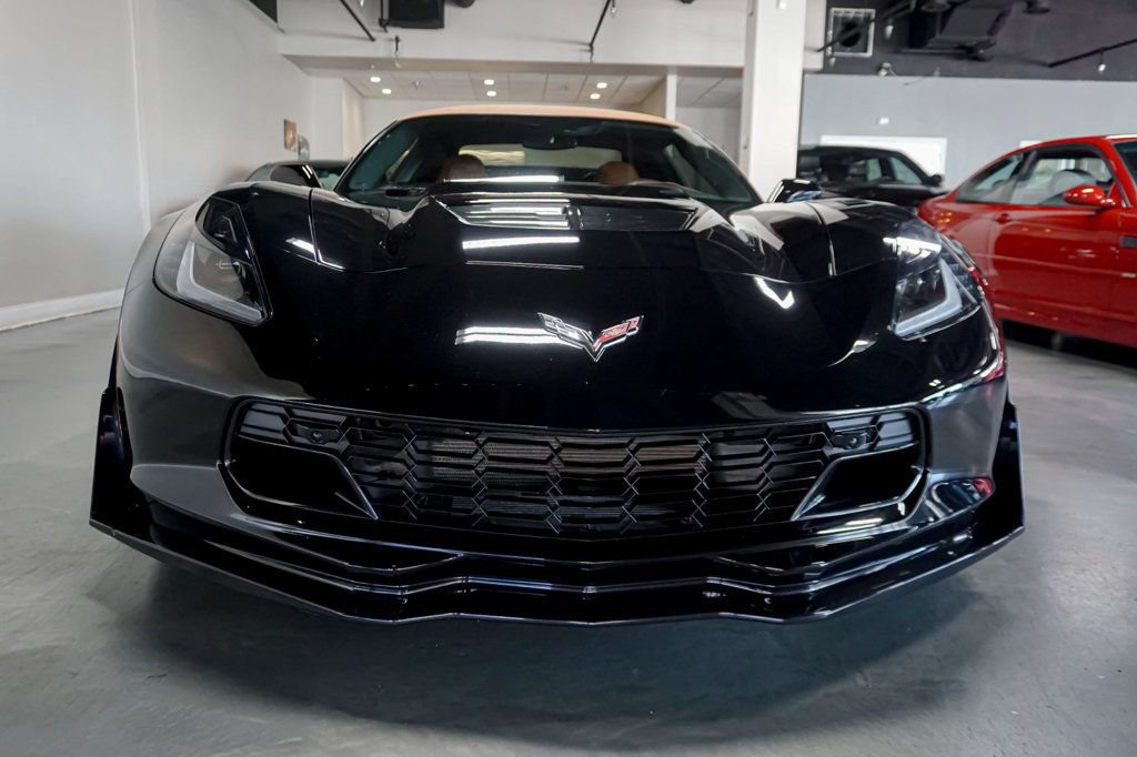 Used 2017 Chevrolet Corvette Z06 RWD image 18
