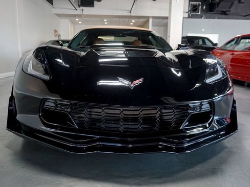 Used 2017 Chevrolet Corvette Z06 RWD image 18