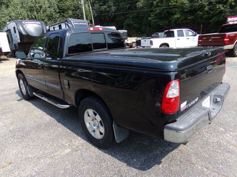 Used 2006 Toyota Tundra SR5 RWD image 5