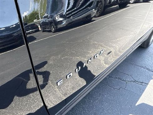 Certified 2024 Chevrolet Equinox LT w/ LPO, Floor Liner Package AWD/4WD image 30