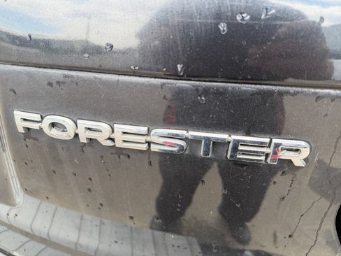 Used 2018 Subaru Forester 2.5i Limited AWD/4WD image 32