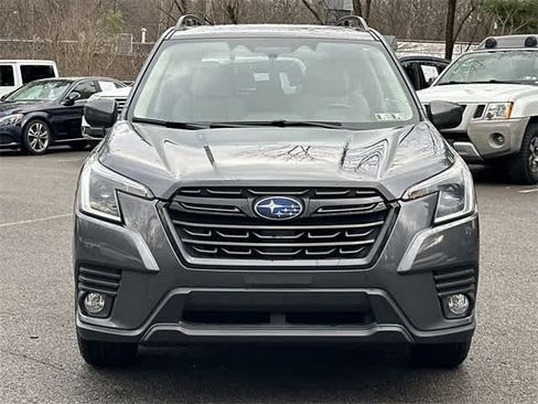 Certified 2023 Subaru Forester Premium image 20
