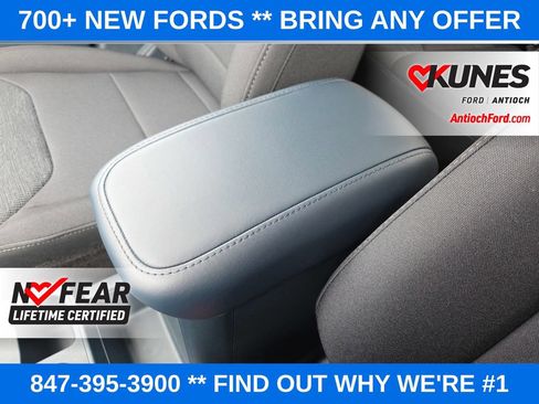 New 2026 Ford Maverick XL w/ 4K Tow Package AWD/4WD image 51