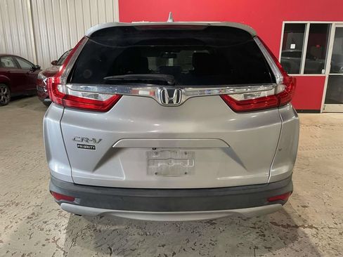Used 2018 Honda CR-V EX-L image 4
