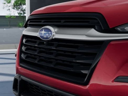 New 2026 Subaru Ascent Limited AWD/4WD image 10