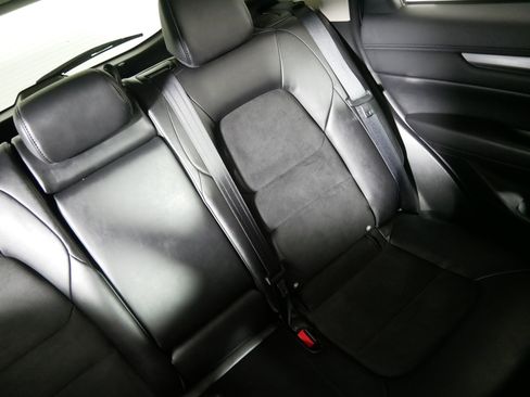 Used 2023 MAZDA CX-5 AWD 2.5 S w/ Select Package image 14