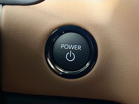 New 2026 Toyota Tundra 1794 Edition AWD/4WD image 24
