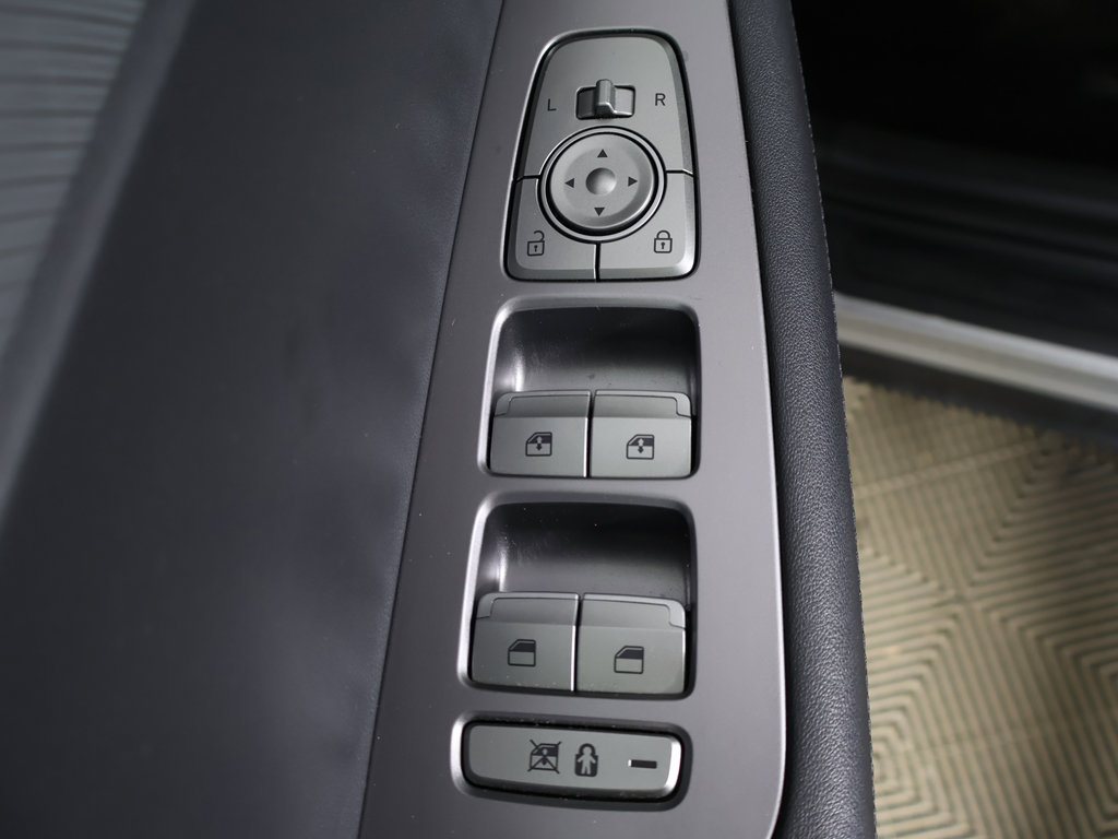 Certified 2024 Hyundai Palisade SEL AWD/4WD image 37