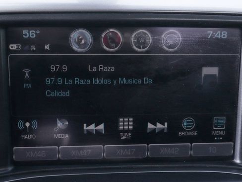 Used 2018 Chevrolet Silverado 1500 LT w/ All Star Edition image 28