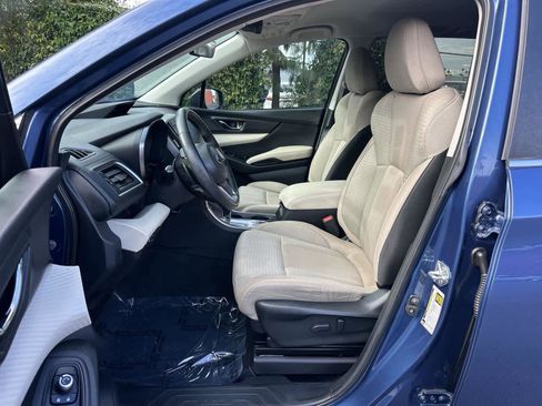 Used 2022 Subaru Ascent Premium w/ Convenience Package image 11
