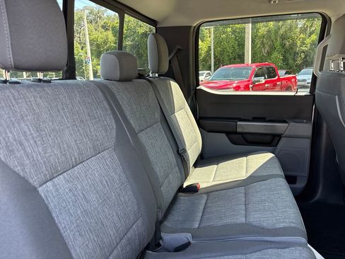 Used 2024 Ford F250 XL w/ STX Appearance Package AWD/4WD image 28