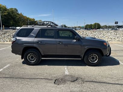 Used 2017 Toyota 4Runner TRD Off-Road