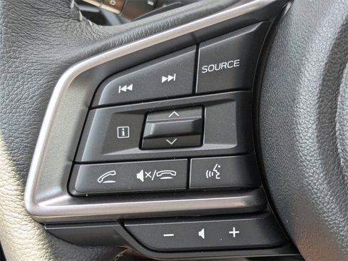 New 2025 Subaru Outback Limited image 28