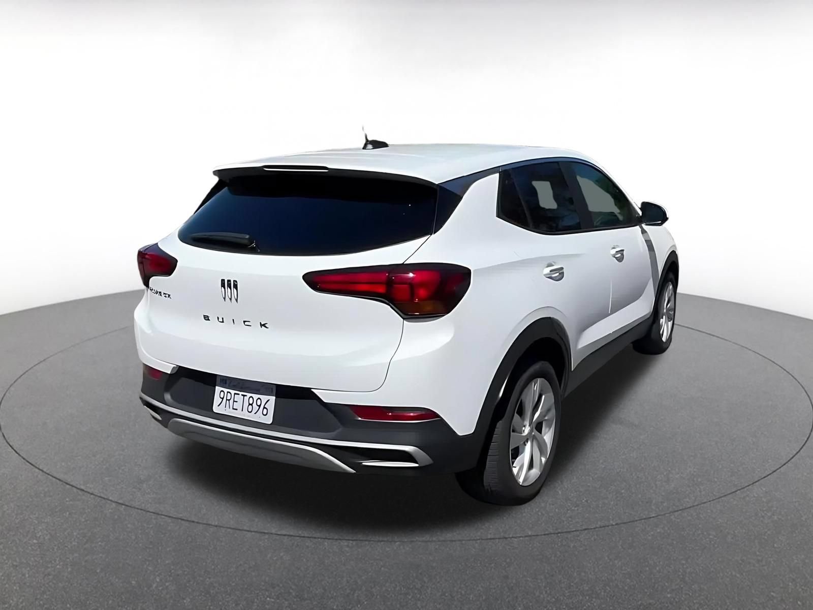 Used 2025 Buick Encore GX Preferred FWD image 13