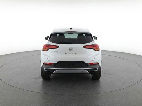 Used 2025 Buick Encore GX Preferred FWD image 7
