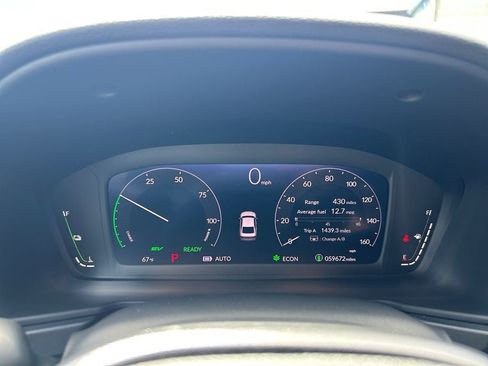 Used 2024 Honda Accord Sport image 14