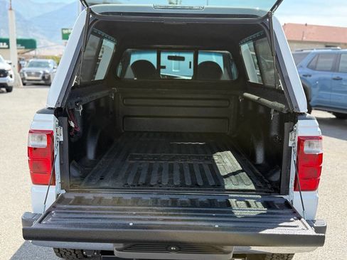 Used 2001 Ford Ranger XLT image 96