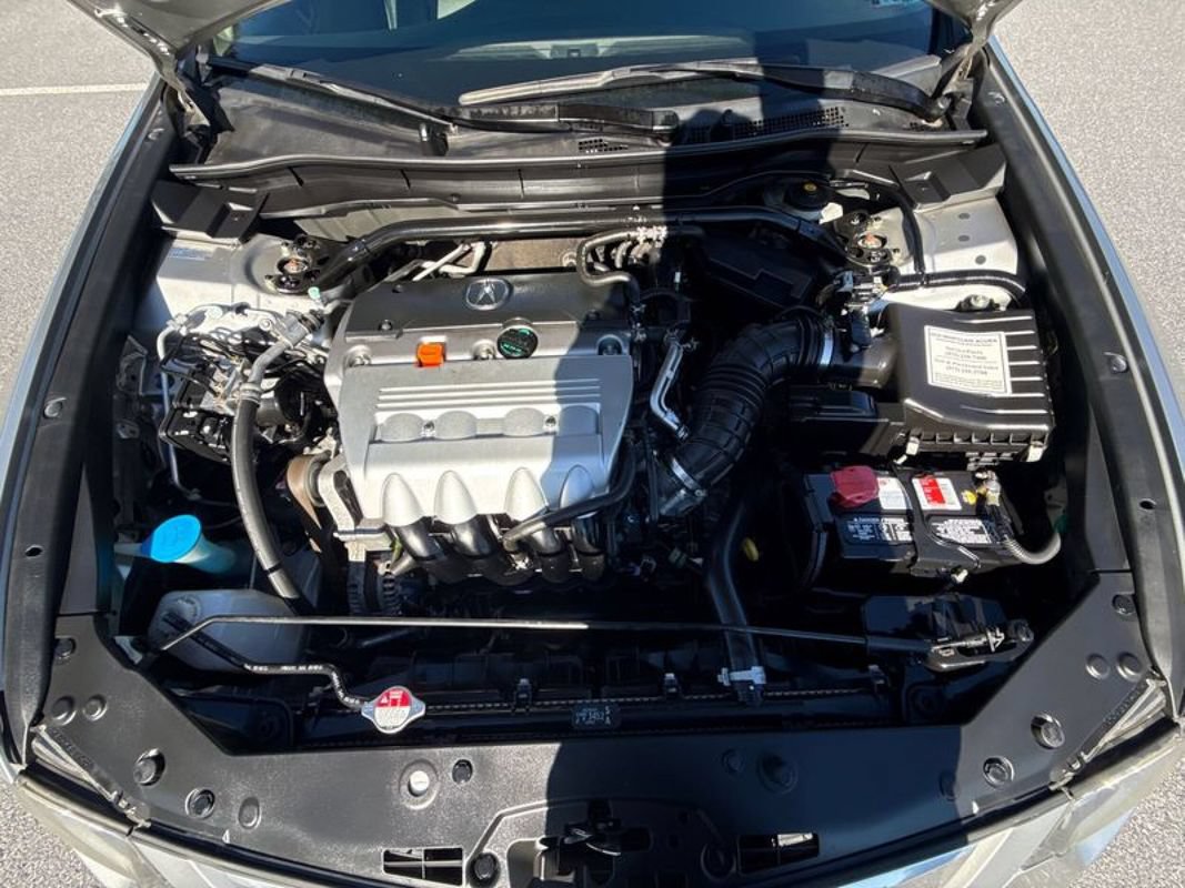 Used 2009 Acura TSX Sedan FWD image 26