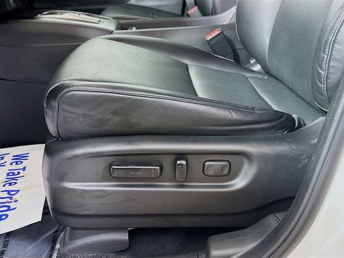 Used 2023 Honda Ridgeline RTL image 18