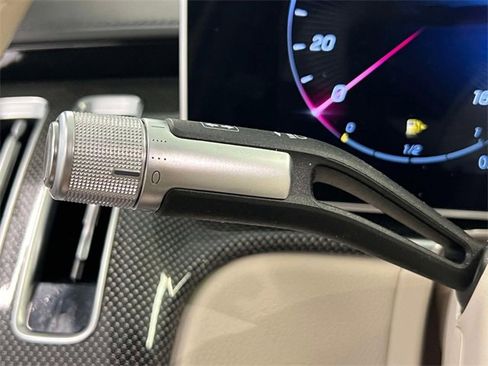 Certified 2023 Mercedes-Benz S 500 S 500 image 24