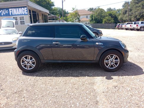 Used 2012 MINI Cooper S image 10