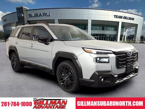 New 2026 Subaru Outback Limited XT image 1