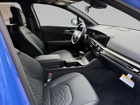 New 2026 Kia Sportage X-Line w/ X-Line Technology Package image 15