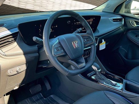 New 2026 Buick Encore GX Sport Touring w/ Comfort Package AWD/4WD image 7