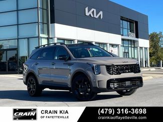 New 2026 Kia Sorento SX video 1