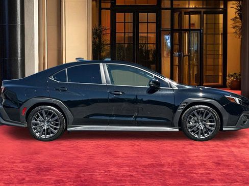 Used 2024 Subaru WRX Limited image 9