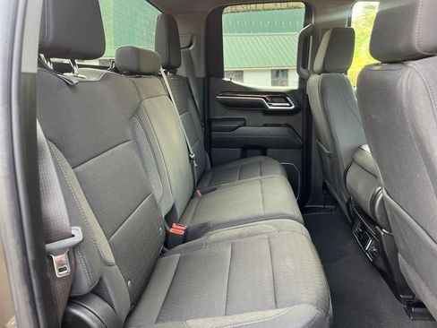 Used 2023 GMC Sierra 1500 Elevation w/ X31 Off-Road Package image 33