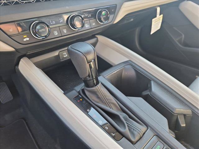 Certified 2025 Honda Accord SE image 10