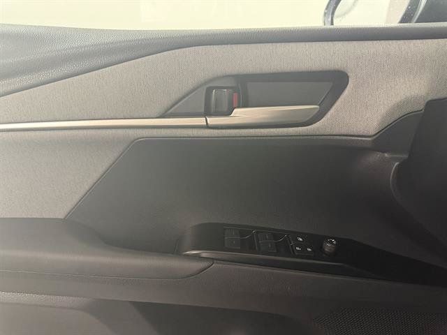 Certified 2026 Toyota Camry LE w/ Convenience Package AWD/4WD image 18