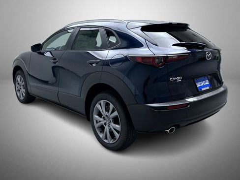 New 2026 MAZDA CX-30 AWD 2.5 S image 7