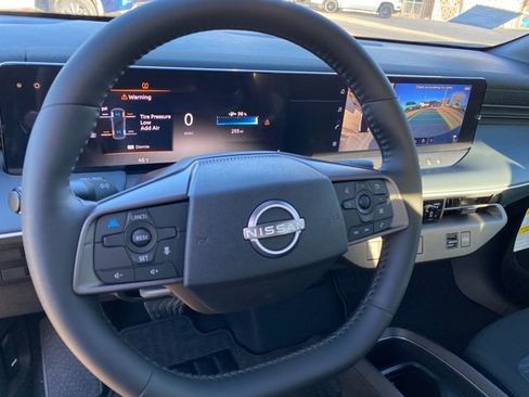 New 2026 Nissan Leaf w/ Illuminated Package image 12