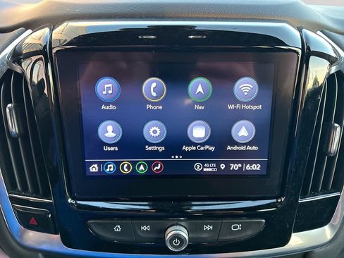 Used 2023 Chevrolet Traverse RS AWD/4WD image 17