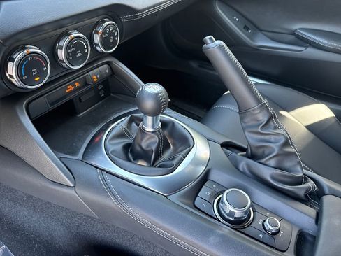 New 2026 MAZDA MX-5 Miata Grand Touring image 30