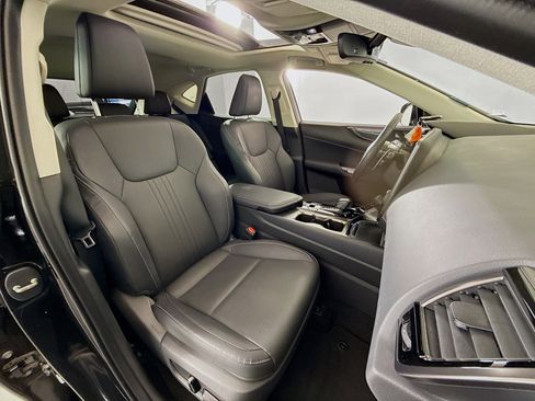 Certified 2025 Lexus NX 350 AWD w/ Cold Area Package image 26