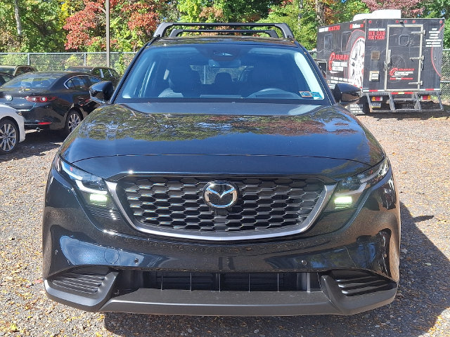 New 2026 MAZDA CX-5 Preferred AWD/4WD image 2
