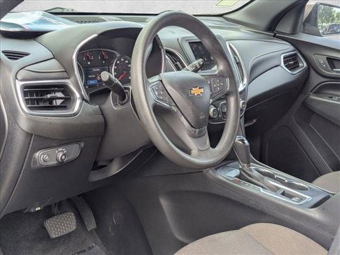 Used 2019 Chevrolet Equinox LT FWD image 10