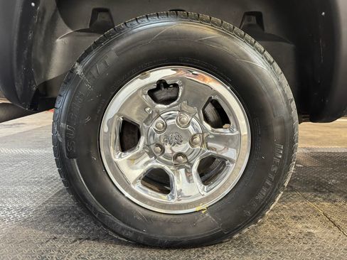 Used 2004 Dodge Ram 1500 Truck SLT w/ Trailer Tow Group AWD/4WD image 28