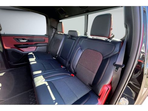 Certified 2026 RAM 1500 Rebel w/ Bed Utility Group AWD/4WD image 24