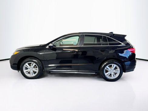 Used 2014 Acura RDX AWD w/ Technology Package image 2