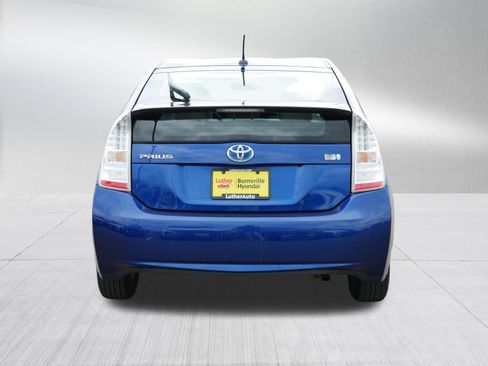 Used 2010 Toyota Prius Two FWD image 6