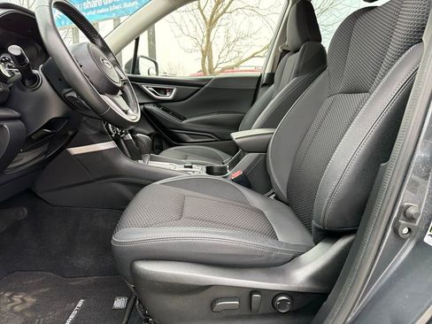Used 2023 Subaru Forester Premium image 22